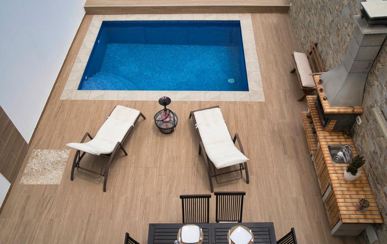Villa Turmero 罗萨里奥港 外观 照片