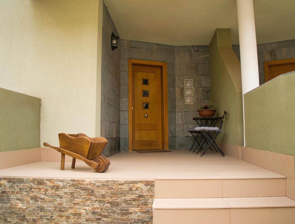 Villa Turmero 罗萨里奥港 外观 照片