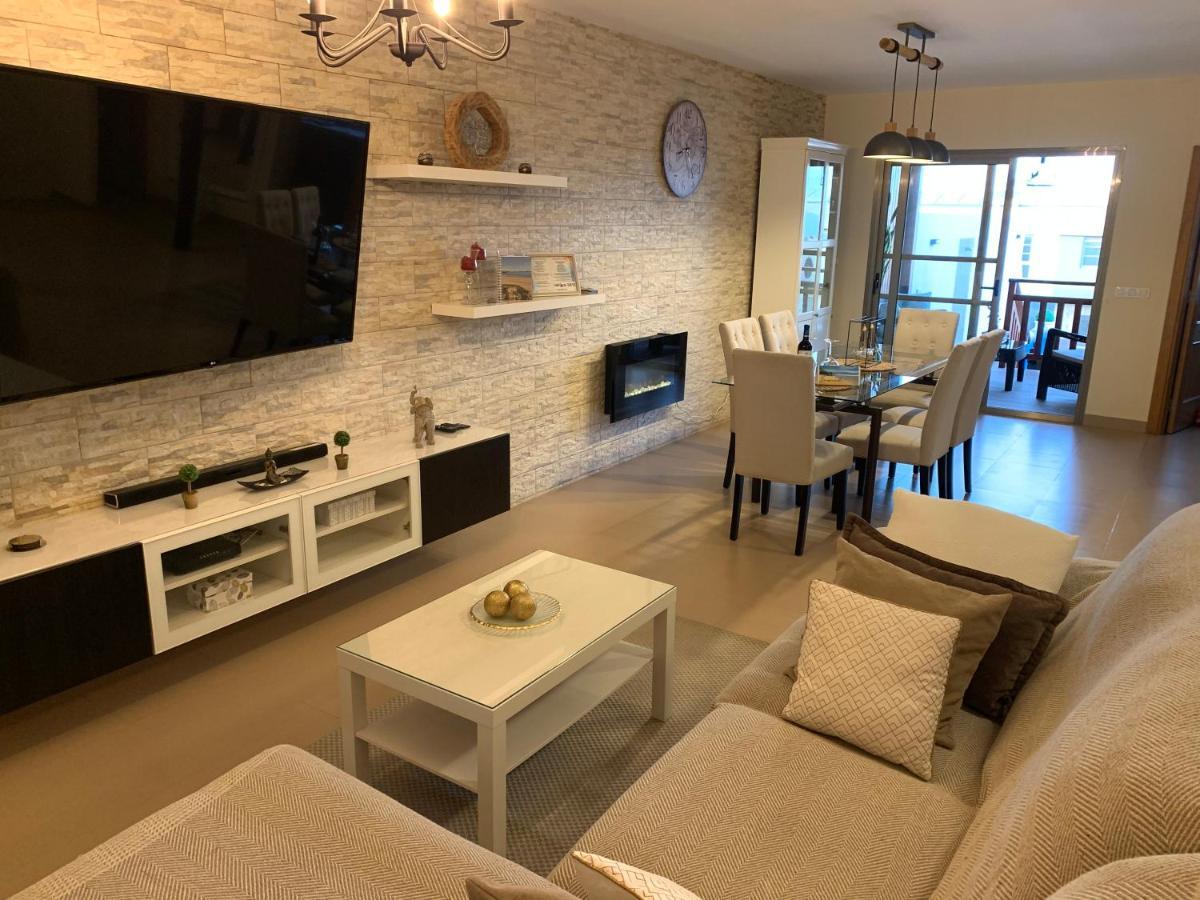 Villa Turmero 罗萨里奥港 外观 照片
