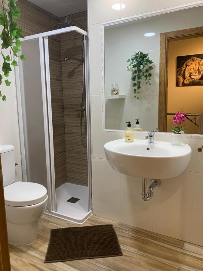 Villa Turmero 罗萨里奥港 外观 照片