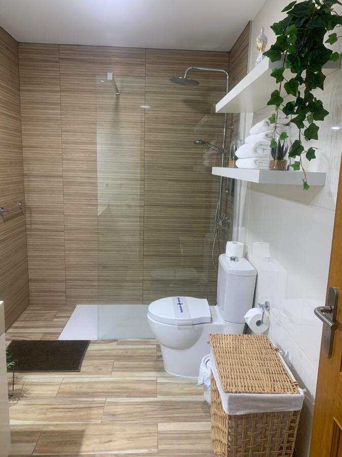 Villa Turmero 罗萨里奥港 外观 照片